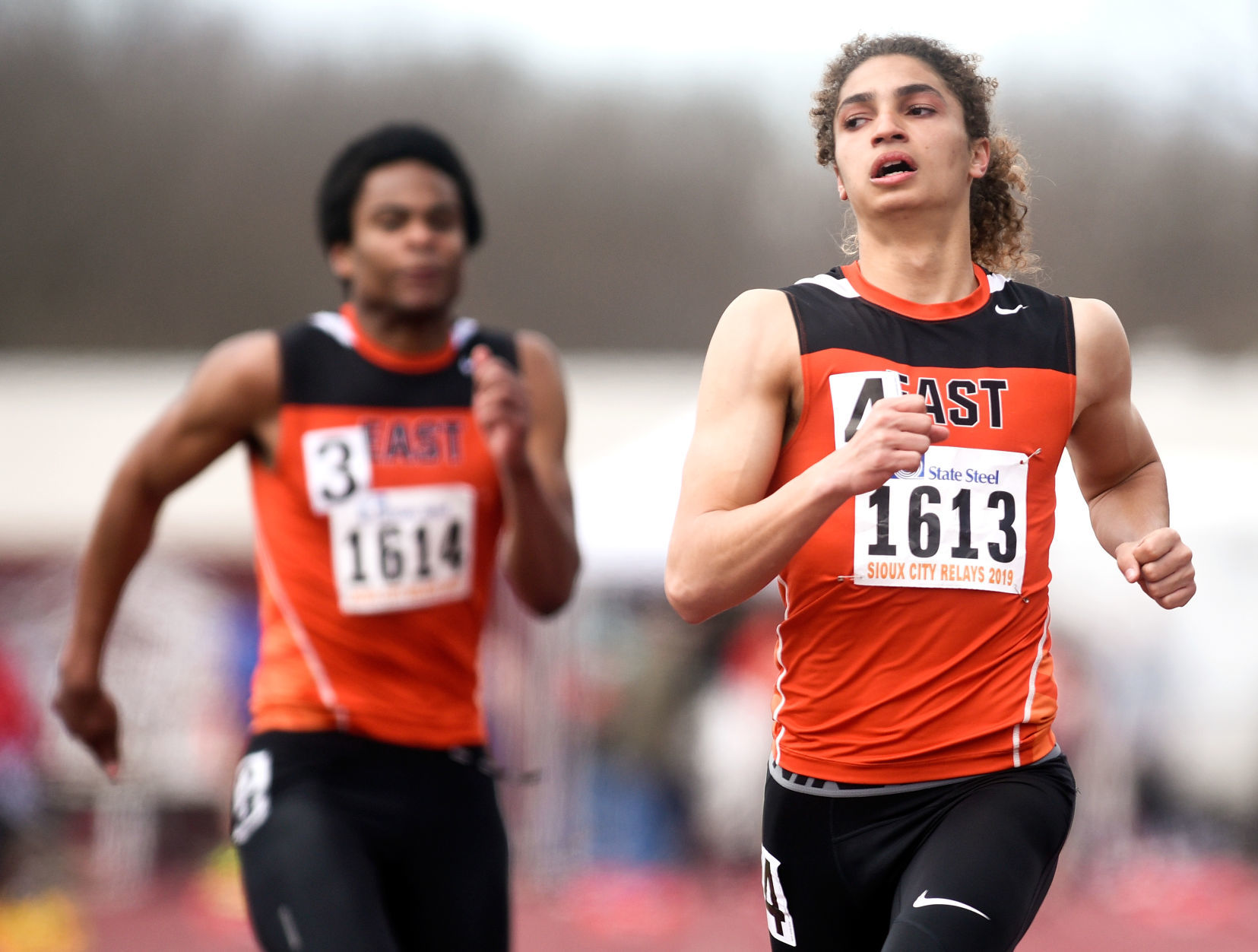 2019 Sioux City Relays